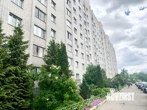 1-к квартира, вторичка, 36м2, 6/13 этаж