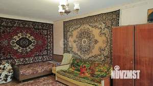 1-к квартира, вторичка, 37м2, 1/9 этаж