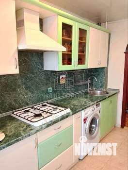 3-к квартира, вторичка, 65м2, 9/10 этаж