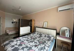 1-к квартира, вторичка, 46м2, 10/10 этаж
