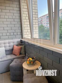1-к квартира, вторичка, 66м2, 4/5 этаж