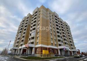 2-к квартира, вторичка, 53м2, 9/10 этаж