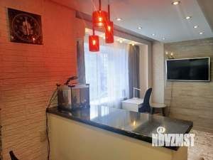 1-к квартира, вторичка, 39м2, 3/9 этаж
