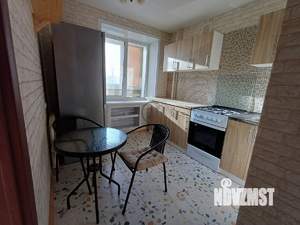 1-к квартира, вторичка, 32м2, 6/9 этаж