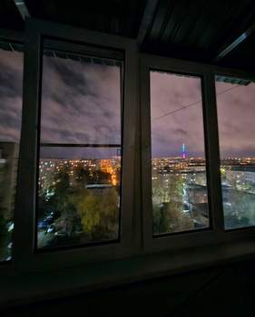 1-к квартира, вторичка, 33м2, 10/10 этаж