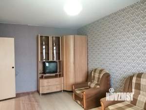 1-к квартира, вторичка, 38м2, 5/9 этаж