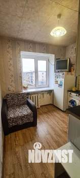 1-к квартира, вторичка, 32м2, 4/4 этаж