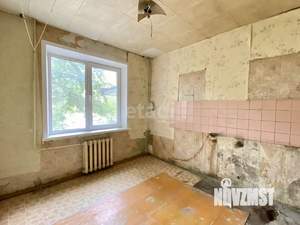 3-к квартира, вторичка, 64м2, 1/9 этаж