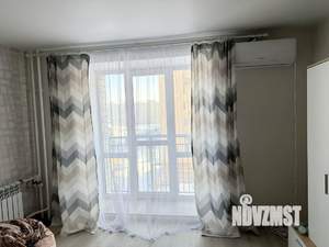 1-к квартира, вторичка, 34м2, 5/10 этаж