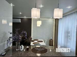 4-к квартира, вторичка, 110м2, 14/15 этаж
