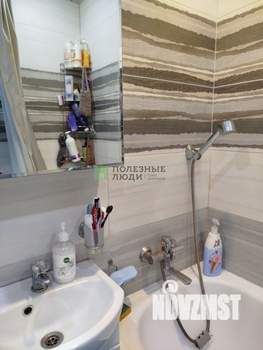 1-к квартира, вторичка, 37м2, 4/10 этаж
