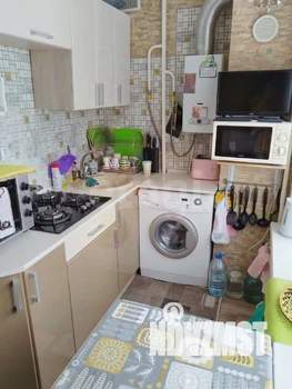 2-к квартира, вторичка, 42м2, 2/5 этаж