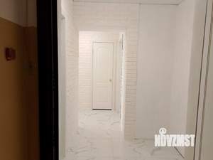 2-к квартира, вторичка, 52м2, 2/10 этаж