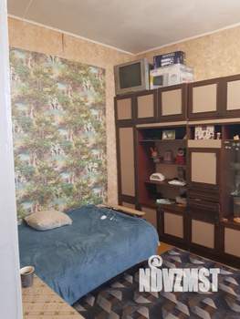 1-к квартира, вторичка, 31м2, 1/2 этаж