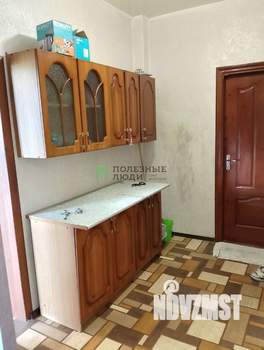 1-к квартира, вторичка, 33м2, 2/2 этаж