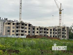 2-к квартира, вторичка, 59м2, 8/9 этаж