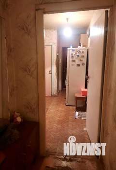 3-к квартира, вторичка, 57м2, 5/5 этаж