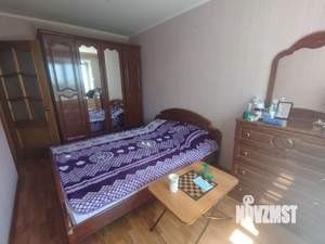 3-к квартира, вторичка, 56м2, 9/9 этаж