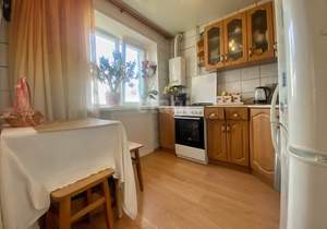 1-к квартира, вторичка, 29м2, 4/5 этаж