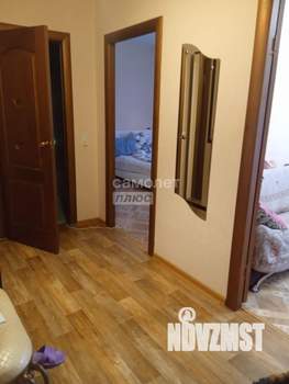 1-к квартира, вторичка, 39м2, 9/10 этаж