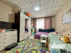 2-к квартира, вторичка, 53м2, 2/9 этаж