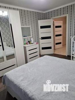 3-к квартира, вторичка, 79м2, 8/14 этаж