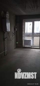 2-к квартира, сданный дом, 66м2, 2/9 этаж