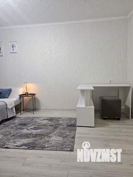 1-к квартира, вторичка, 37м2, 10/10 этаж