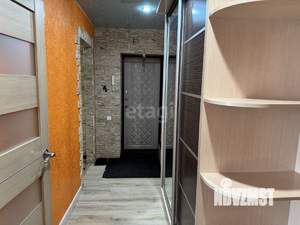 2-к квартира, вторичка, 53м2, 1/9 этаж