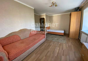 1-к квартира, вторичка, 31м2, 5/5 этаж
