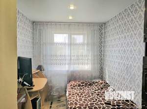 2-к квартира, вторичка, 61м2, 4/5 этаж