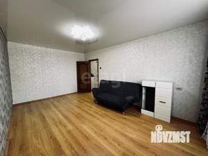 2-к квартира, вторичка, 53м2, 9/9 этаж