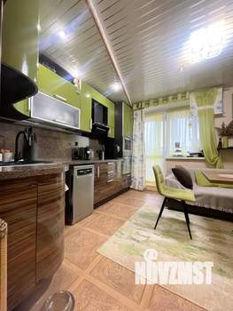 1-к квартира, вторичка, 44м2, 9/10 этаж