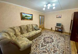 2-к квартира, вторичка, 50м2, 2/5 этаж