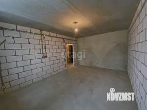 1-к квартира, вторичка, 44м2, 5/6 этаж
