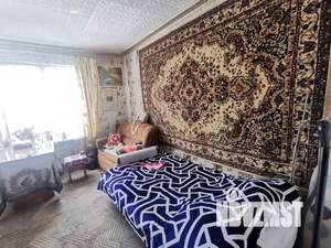 1-к квартира, вторичка, 31м2, 1/1 этаж