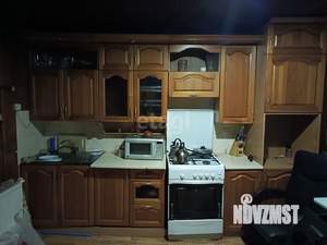 4-к квартира, вторичка, 90м2, 1/2 этаж