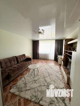 1-к квартира, вторичка, 45м2, 7/11 этаж