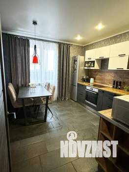 2-к квартира, вторичка, 69м2, 16/17 этаж