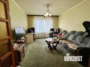 3-к квартира, вторичка, 64м2, 3/10 этаж
