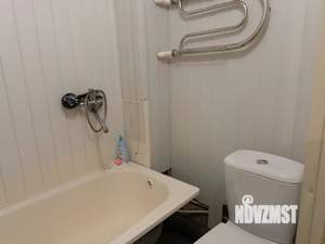 1-к квартира, вторичка, 24м2, 6/9 этаж