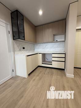 Студия квартира, вторичка, 41м2, 9/9 этаж