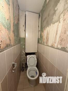 2-к квартира, вторичка, 43м2, 7/9 этаж