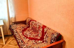1-к квартира, вторичка, 44м2, 1/10 этаж