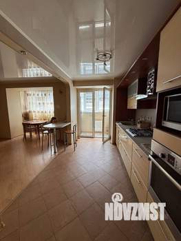 2-к квартира, вторичка, 62м2, 5/6 этаж