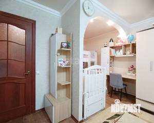 1-к квартира, вторичка, 35м2, 3/5 этаж