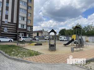 2-к квартира, вторичка, 57м2, 7/9 этаж