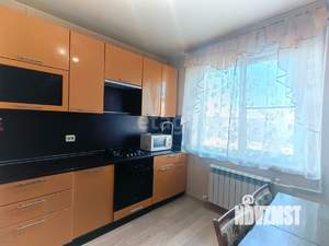 3-к квартира, вторичка, 63м2, 9/9 этаж