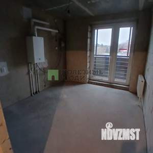 1-к квартира, вторичка, 39м2, 3/7 этаж