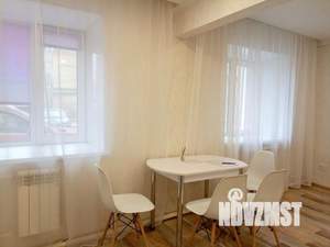 2-к квартира, вторичка, 37м2, 1/3 этаж